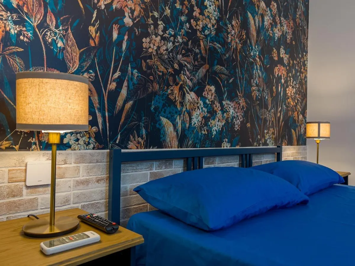 Incanto Apartment contacts