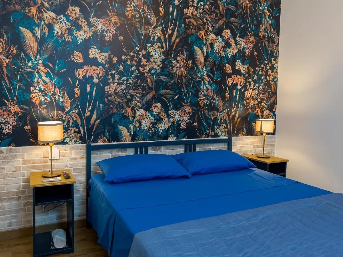 Incanto Apartment Augusta