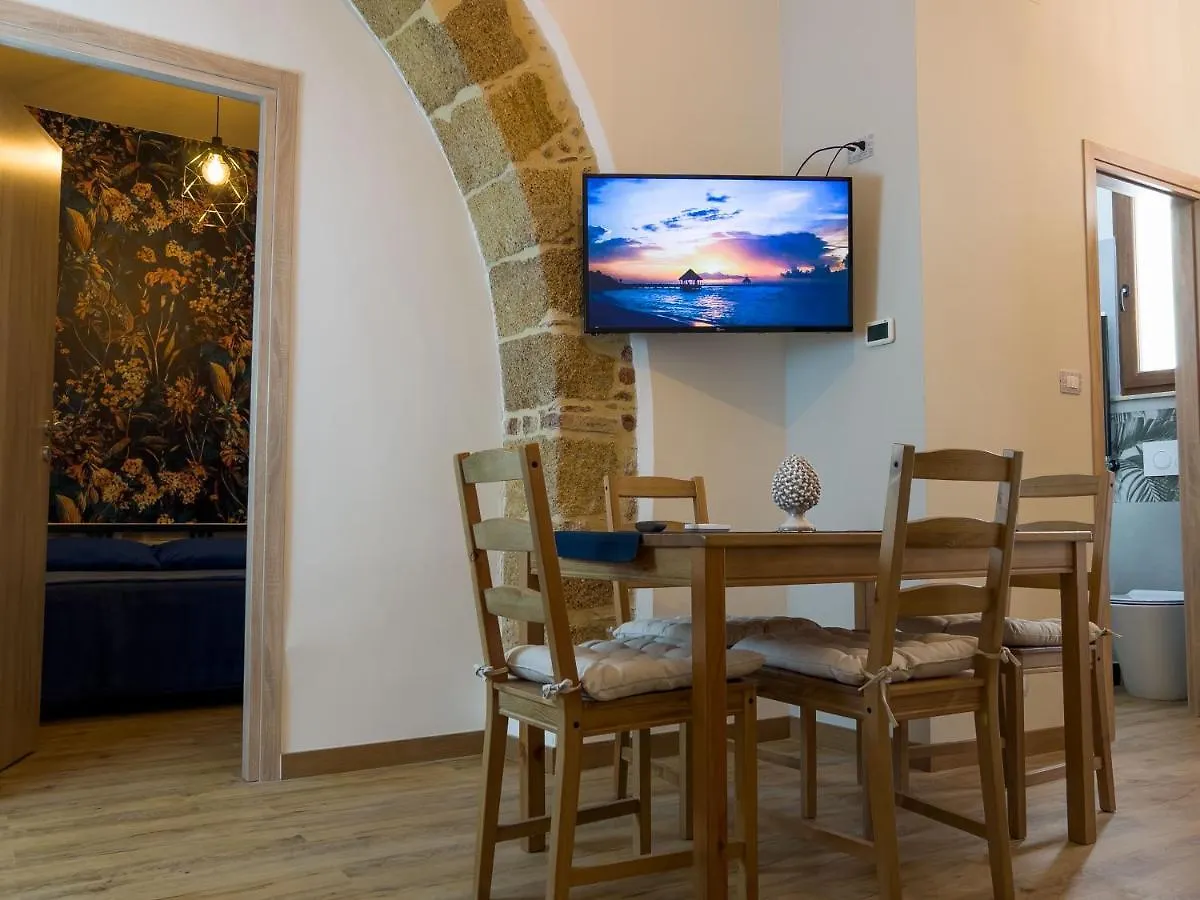 Incanto Apartment Augusta