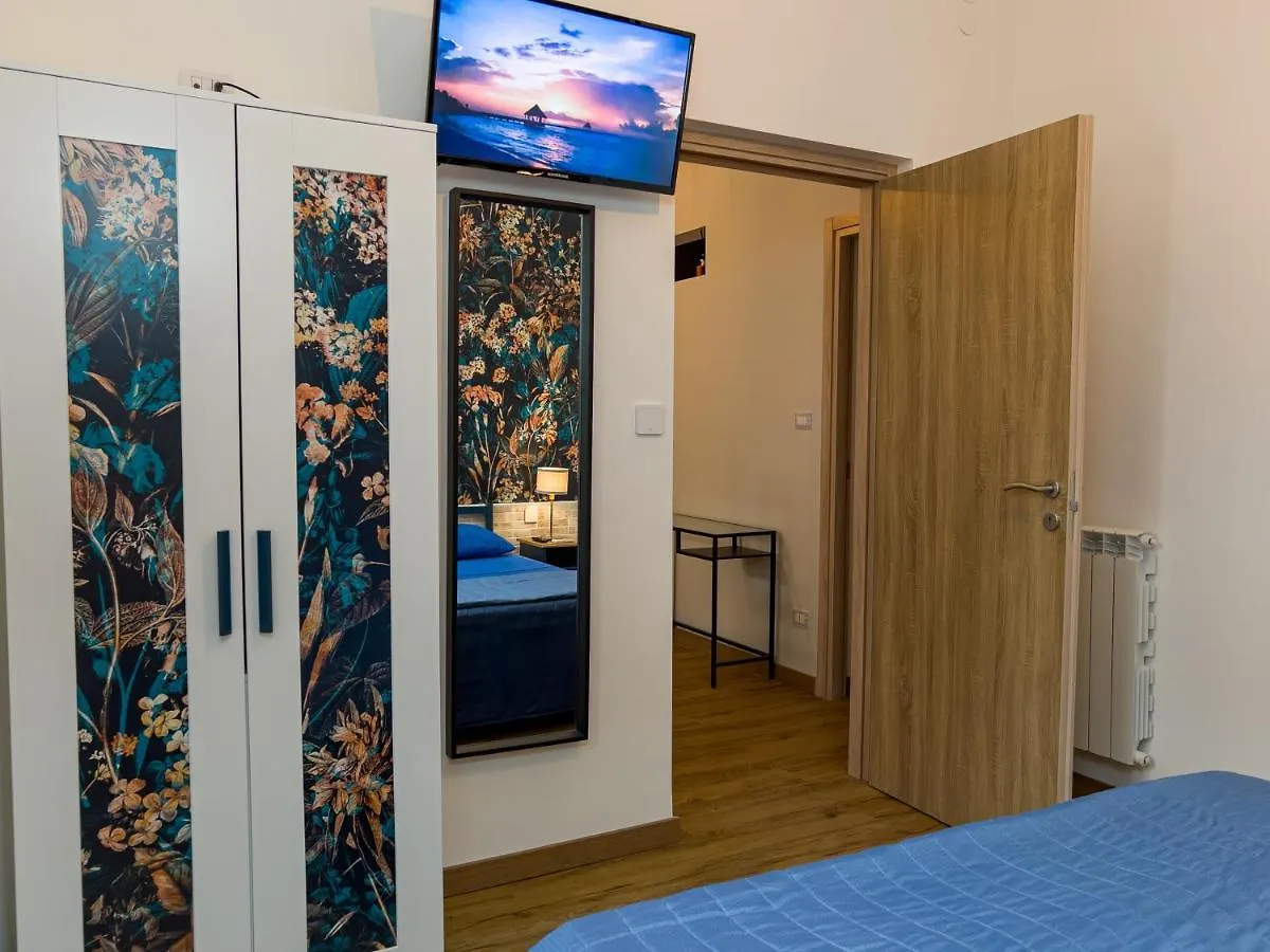 Incanto Apartment Augusta Italy