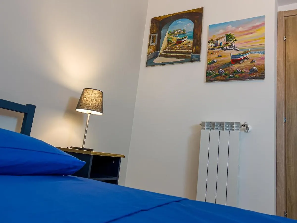 Incanto Apartment Augusta
