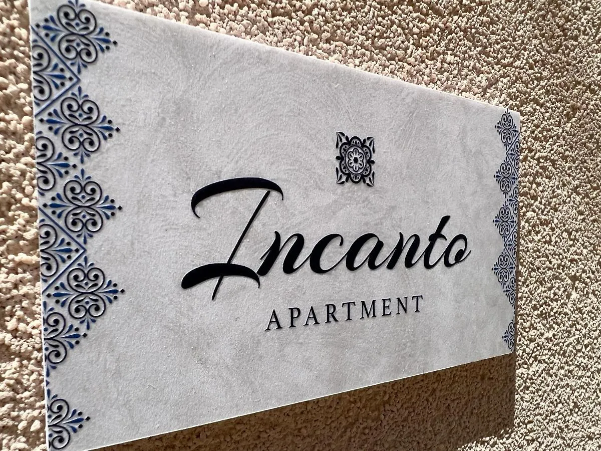 Incanto Apartment Augusta Italy