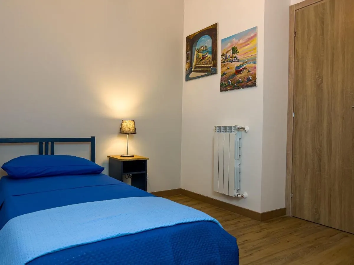 Incanto Apartment Augusta 0*,  Italy