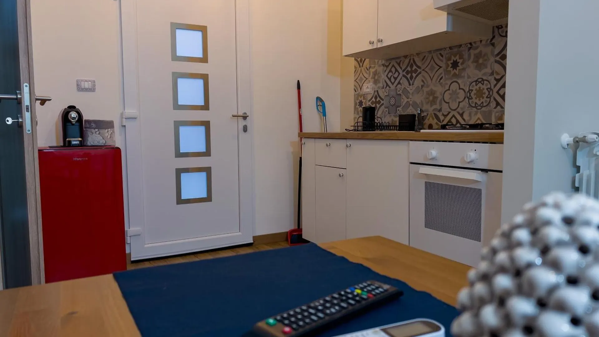 Incanto Apartment Augusta