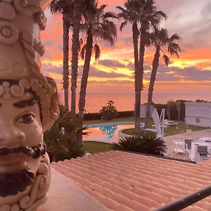 Seba Sicily Villa
