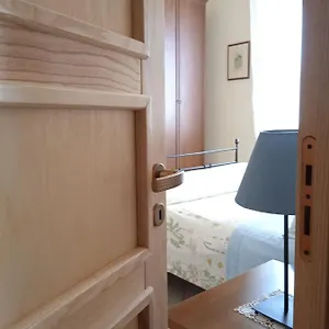 La Casetta In Piazza , Pincara Włochy