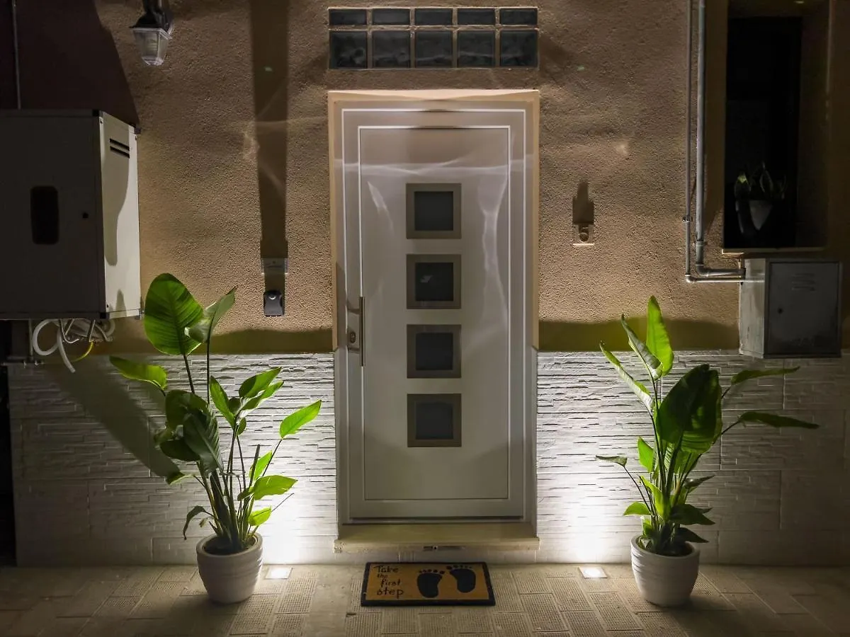 Incanto Apartment Augusta