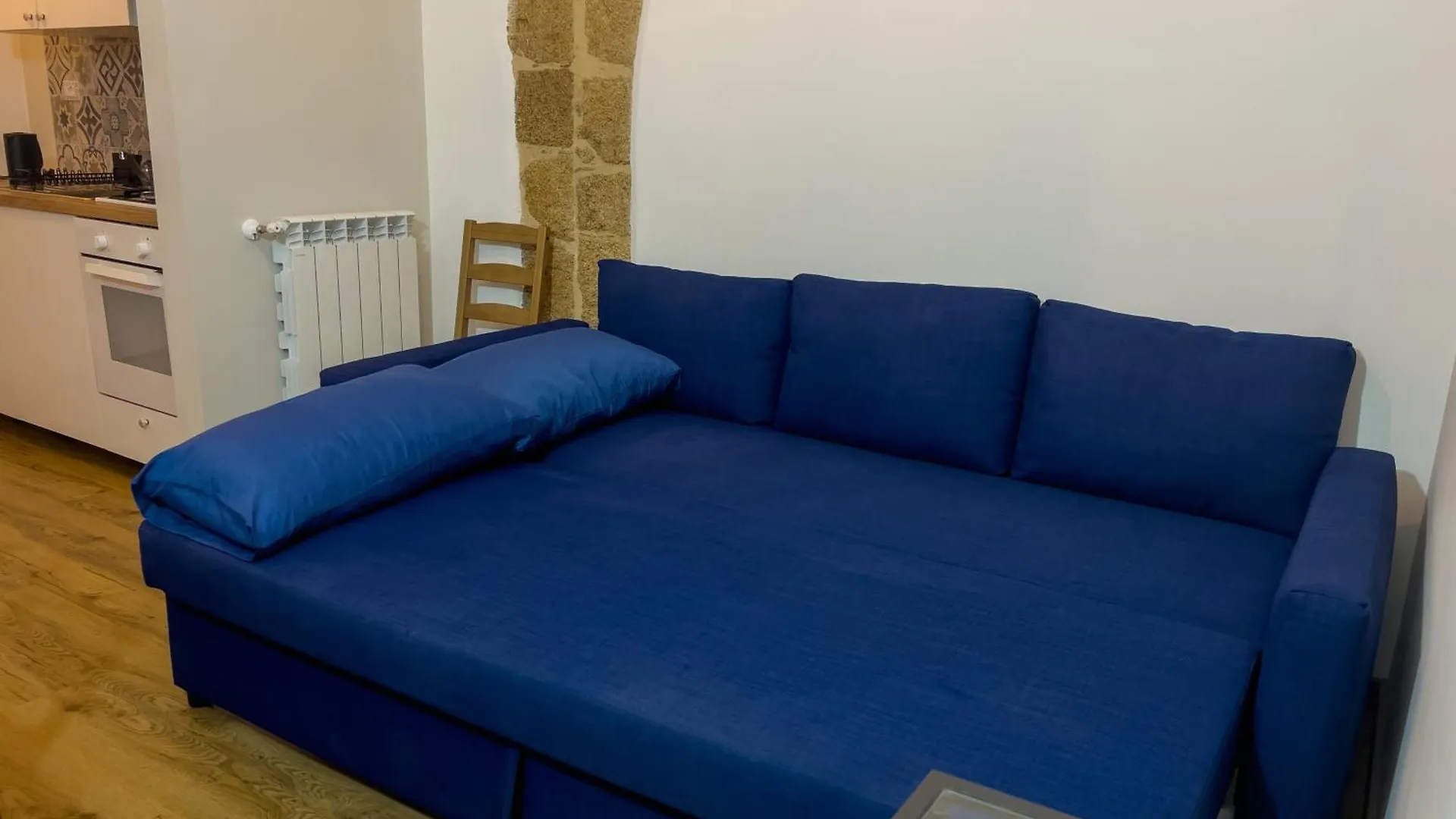 Incanto Apartment Augusta
