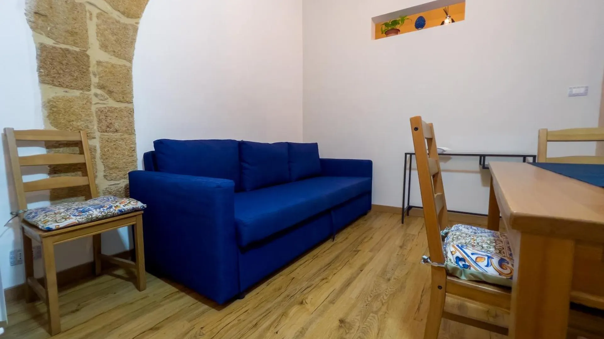 Incanto Apartment Augusta