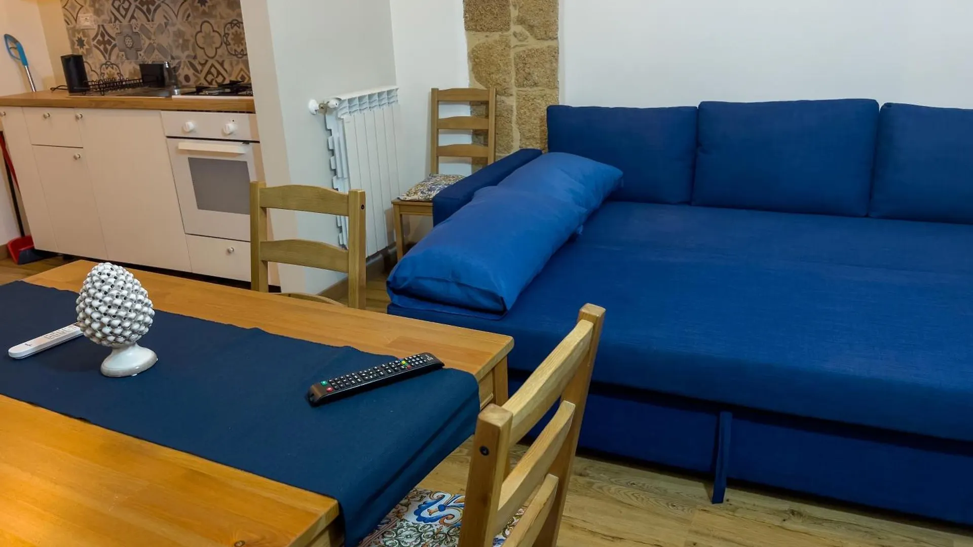 Incanto Apartment Augusta 0*,  İtalya