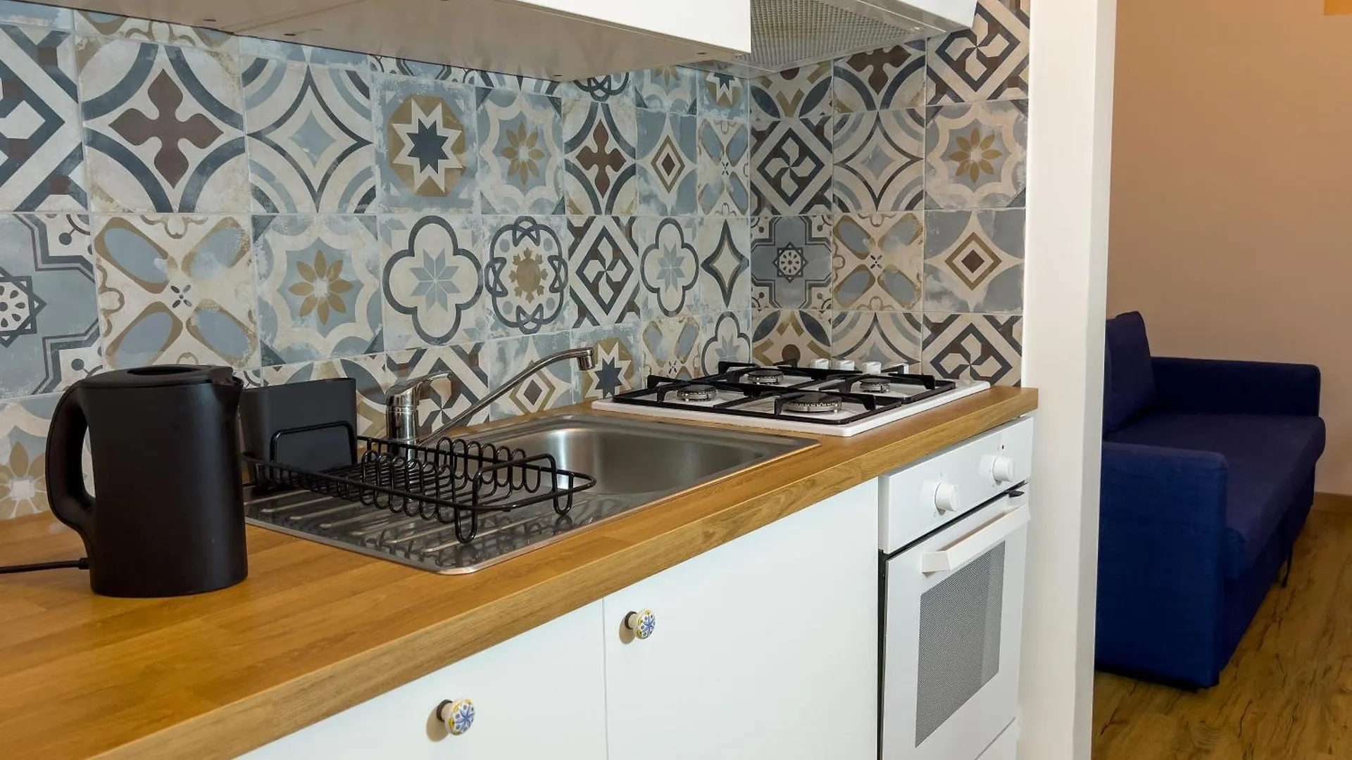 Incanto Apartment Augusta